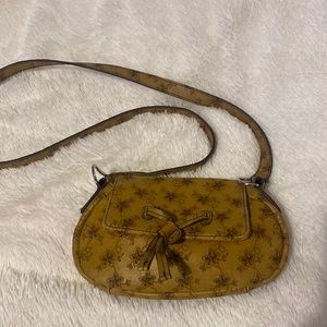 LIZ CLAIBORNE Small Crossbody Purse